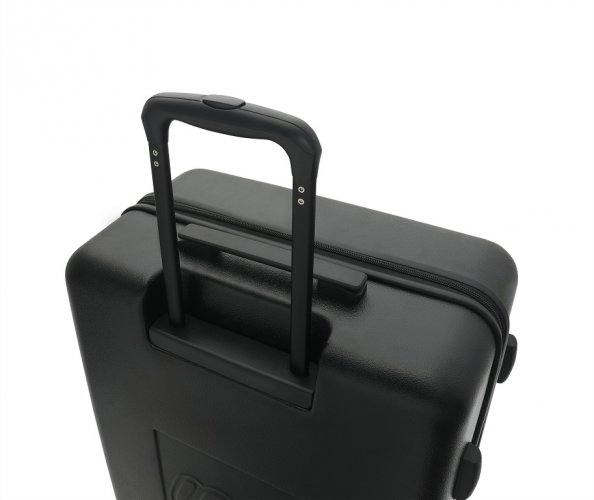 LEGO® Luggage URBAN 24\" - Fekete-piros