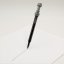 LEGO® Star Wars Gélové pero svetelný meč - čierne