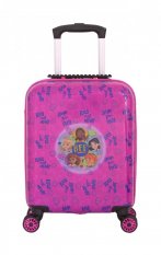 LEGO® Luggage PLAY DATE 16\" - LEGO FRIENDS WITH HEART