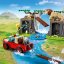 LEGO® City 60301 Wildlife Rescue off-roader