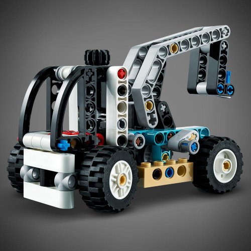 LEGO® Technic 42133 Verreiker