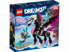 LEGO® DREAMZzz™ 71457 Den flygande hästen Pegasus