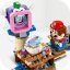 LEGO® Super Mario™ 71432 Dorrie elsüllyedt hajóroncs kalandjai kiegészítő szett