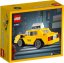 LEGO® Creator Expert 40468 Gelbes Taxi