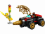LEGO® Marvel 10792 Drill Spinner Vehicle