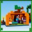 LEGO® Minecraft® 21248 De pompoenboerderij