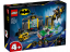 LEGO® DC Batman™ 76272 Batmanova jaskyňa a Batman™, Batgirl™ a Joker™