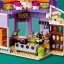LEGO® Friends 41747 La cuisine collective de Heartlake City