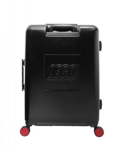 LEGO Luggage FASTTRACK 24\" - Noir
