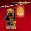 LEGO® Ninjago® 71782 Cole EVO földsárkánya