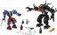 LEGO® Marvel 76115 Spider Mech vs. Venom - poškodený obal