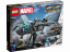 LEGO® Marvel 76248 Il Quinjet degli Avengers