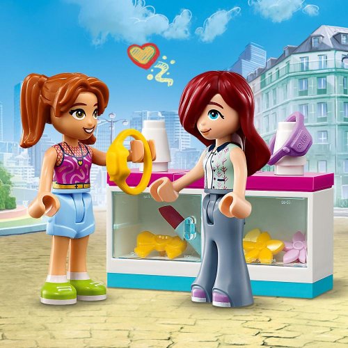 LEGO® Friends 42608 Winkeltje met accessoires