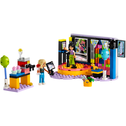 LEGO® Friends 42610 Karaokefest