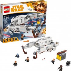 LEGO® Star Wars™ 75219 Véhicule Impérial AT-Hauler™