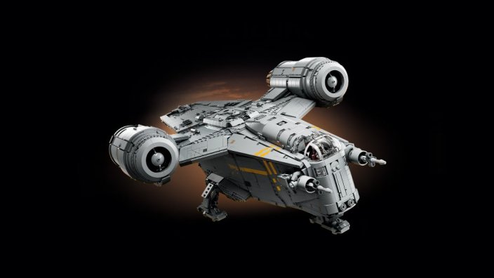 LEGO® Star Wars™ 75331 De Razor Crest™