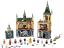 LEGO® Harry Potter™ 76389 Rokfort : Tajomná komnata