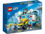 LEGO® City 60362 La station de lavage