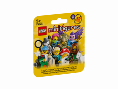 LEGO® Minifigures 71045 25. sorozat - box - 36 pcs