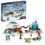 LEGO® Friends 41760 Kalandos vakáció az igluban