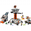 LEGO® City 60434 Űrállomás és rakétakilövő