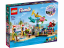 LEGO® Friends 41737 Le parc d’attractions à la plage