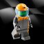 LEGO® Speed Champions 76919 2023 McLaren Formula 1 Race Car