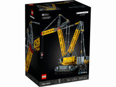 LEGO® Technic 42146 Liebherr Crawler Crane LR 13000