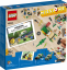 LEGO® City 60353 Missions de sauvetage des animaux sauvages