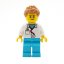 LEGO Iconic Il dottore Torcia