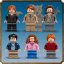 LEGO® Harry Potter™ 76407 Het Krijsende Krot & De Beukwilg™