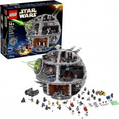 LEGO® Star Wars™ 75159 Death Star™ (Hviezda smrti)