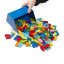 LEGO® Brick Scooper - vermelho/azul, conjunto de 2