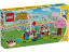 LEGO® Animal Crossing™ 77046 Goûter d’anniversaire de Lico