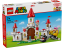 LEGO® Super Mario™ 71435 Batalha contra o Roy no Castelo da Peach