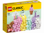 LEGO® Classic 11028 L’amusement créatif pastel