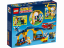 LEGO® Sonic the Hedgehog™ 76991 Tails z warsztatem i samolot Tornado