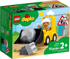 LEGO® DUPLO® 10930 Bulldozer