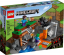 LEGO® Minecraft® 21166 La mine abandonnée