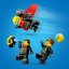 LEGO® City 60413 Avião de Resgate dos Bombeiros