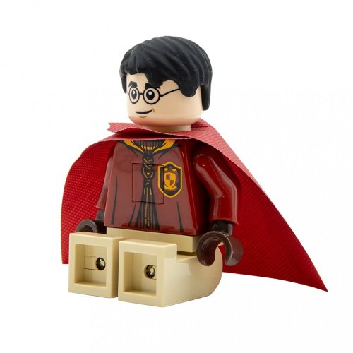 LEGO® Harry Potter™ Metlobal baterka