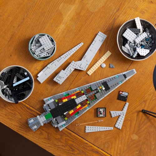 LEGO® Star Wars™ 75356 Executor Szupercsillag-romboló™
