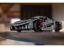 LEGO® Technic™ 42173 Sivé hyperauto Koenigsegg Jesko Absolut