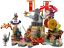 LEGO® Ninjago® 71818 Turnajová bitevní aréna