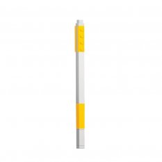 LEGO® Długopis żelowy - żółte