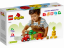 LEGO® DUPLO® 10982 Gyümölcs- és zöldségtraktor