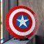 LEGO® Marvel 76262 Le bouclier de Captain America