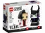 LEGO® BrickHeadz 40620 Cruella und Maleficent