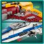 LEGO® Star Wars™ 75364 Új Köztársasági E-Wing™ vs. Shin Hati vadászgépe™