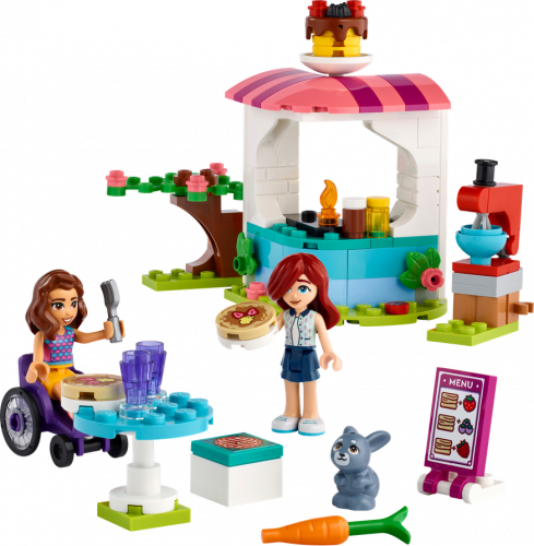 LEGO® Friends 41753 Palacinkáreň